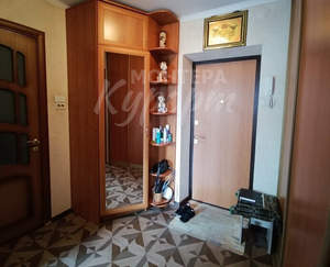 1-к квартира, вторичка, 35м2, 4/5 этаж