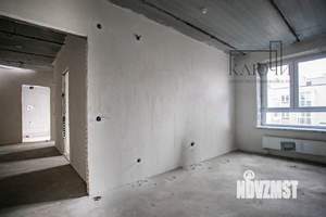 2-к квартира, вторичка, 73м2, 1/3 этаж