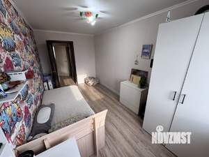 2-к квартира, вторичка, 46м2, 5/5 этаж