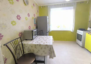 1-к квартира, вторичка, 33м2, 2/9 этаж