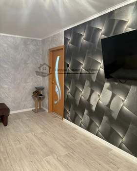 2-к квартира, вторичка, 50м2, 5/9 этаж