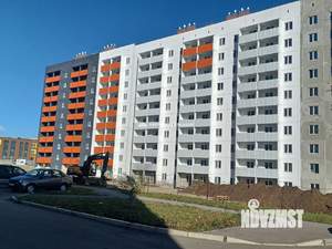 1-к квартира, вторичка, 33м2, 5/10 этаж