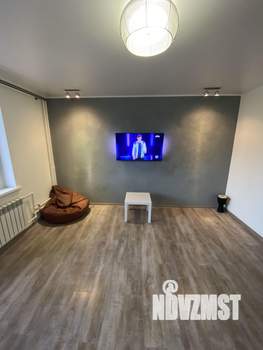 1-к квартира, вторичка, 40м2, 9/10 этаж