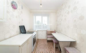 2-к квартира, вторичка, 51м2, 2/5 этаж