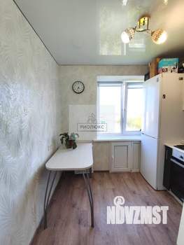 2-к квартира, вторичка, 43м2, 4/4 этаж
