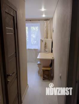 1-к квартира, вторичка, 30м2, 3/5 этаж