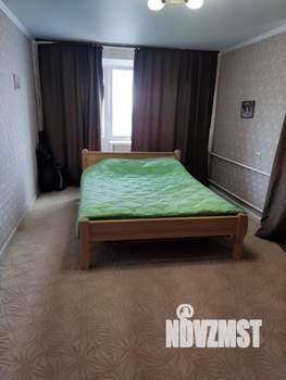 2-к квартира, вторичка, 43м2, 4/4 этаж