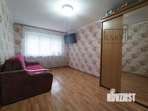2-к квартира, вторичка, 44м2, 1/5 этаж