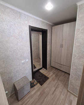 1-к квартира, вторичка, 30м2, 2/9 этаж