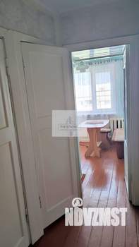 2-к квартира, вторичка, 46м2, 5/5 этаж