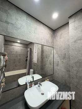 2-к квартира, вторичка, 65м2, 1/3 этаж