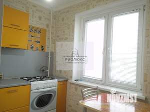 1-к квартира, вторичка, 32м2, 6/10 этаж