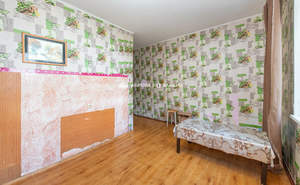 2-к квартира, вторичка, 65м2, 1/14 этаж