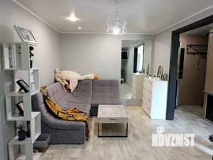 2-к квартира, вторичка, 45м2, 2/5 этаж
