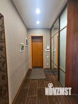 3-к квартира, вторичка, 73м2, 2/5 этаж
