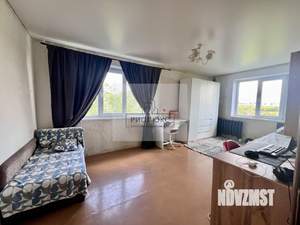 3-к квартира, вторичка, 61м2, 5/5 этаж