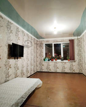 3-к квартира, вторичка, 65м2, 3/9 этаж