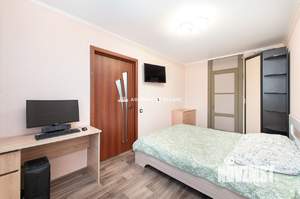 2-к квартира, вторичка, 44м2, 4/5 этаж