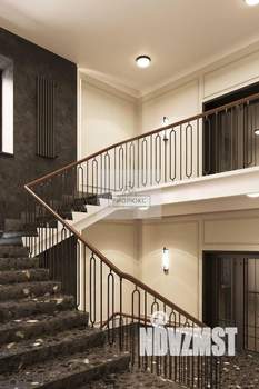 3-к квартира, вторичка, 70м2, 2/4 этаж