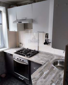 2-к квартира, вторичка, 44м2, 4/5 этаж