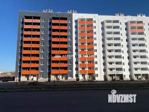 2-к квартира, вторичка, 58м2, 8/10 этаж