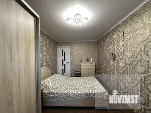 4-к квартира, вторичка, 81м2, 4/5 этаж