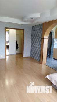3-к квартира, вторичка, 66м2, 7/11 этаж