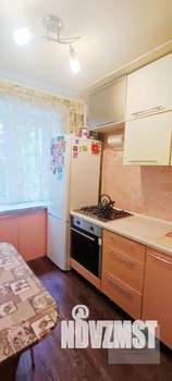 1-к квартира, вторичка, 30м2, 3/5 этаж