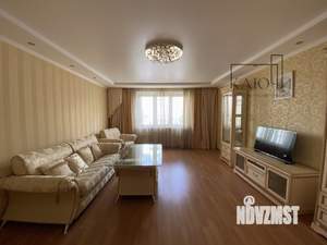 3-к квартира, вторичка, 85м2, 2/10 этаж