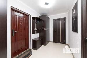 2-к квартира, вторичка, 66м2, 1/10 этаж