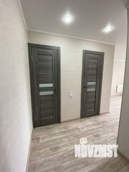 2-к квартира, вторичка, 40м2, 6/9 этаж