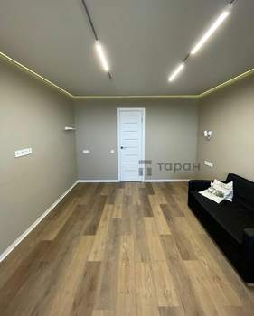 3-к квартира, вторичка, 104м2, 14/17 этаж