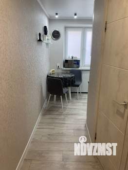 2-к квартира, вторичка, 42м2, 2/5 этаж