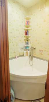1-к квартира, вторичка, 30м2, 3/5 этаж