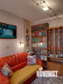 2-к квартира, вторичка, 52м2, 4/10 этаж