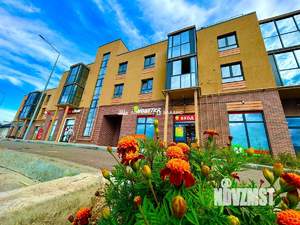 2-к квартира, вторичка, 70м2, 2/3 этаж