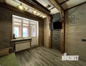 2-к квартира, вторичка, 51м2, 1/2 этаж