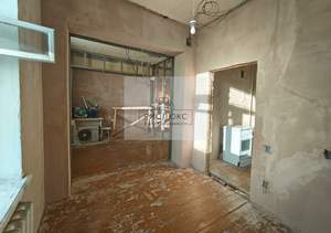 2-к квартира, вторичка, 54м2, 4/8 этаж