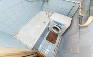 2-к квартира, вторичка, 44м2, 5/5 этаж