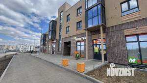 2-к квартира, вторичка, 73м2, 1/3 этаж