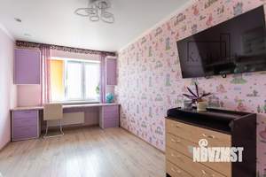 2-к квартира, вторичка, 69м2, 9/9 этаж