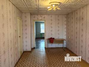 2-к квартира, вторичка, 45м2, 4/5 этаж