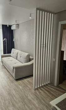 2-к квартира, вторичка, 47м2, 9/16 этаж