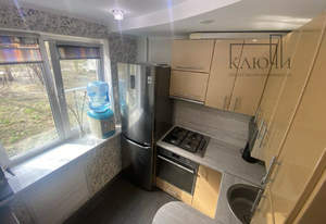 2-к квартира, вторичка, 46м2, 2/5 этаж
