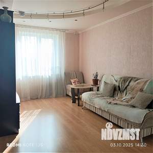 2-к квартира, вторичка, 49м2, 6/9 этаж