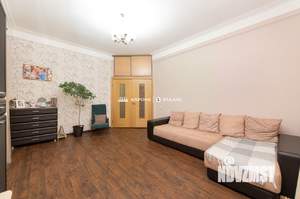 2-к квартира, вторичка, 52м2, 3/5 этаж