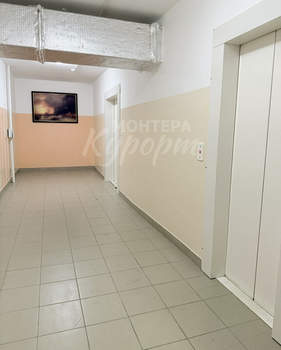 3-к квартира, вторичка, 77м2, 12/16 этаж