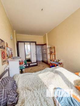 2-к квартира, вторичка, 54м2, 4/5 этаж