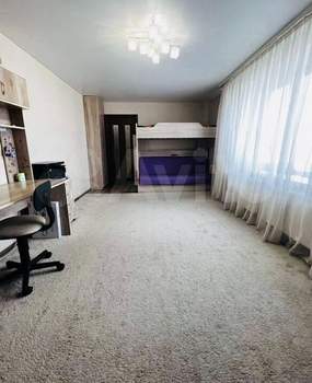 2-к квартира, вторичка, 62м2, 16/16 этаж