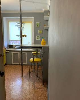 1-к квартира, вторичка, 31м2, 1/5 этаж